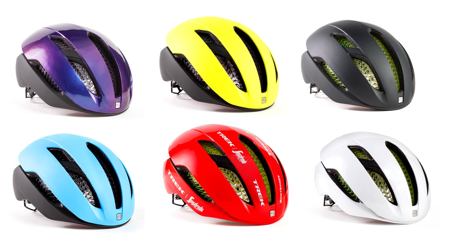 Bontrager xxx wavecel ltd road bike helmet hot sale