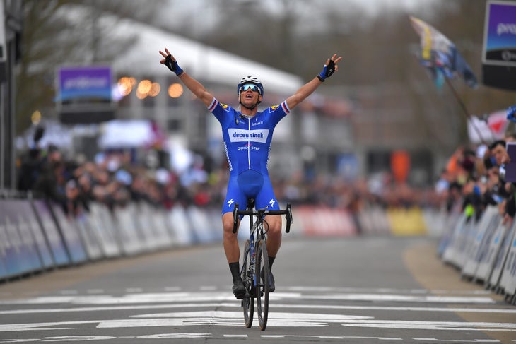 Zdenek Stybar
