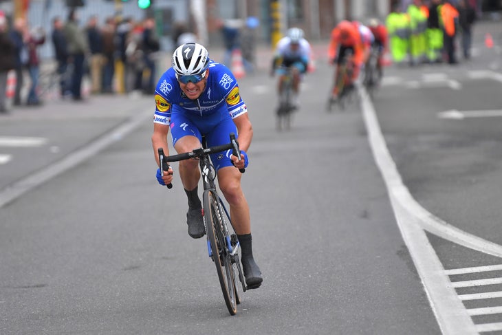 Stybar