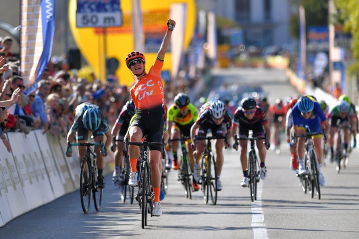 Marianne Vos