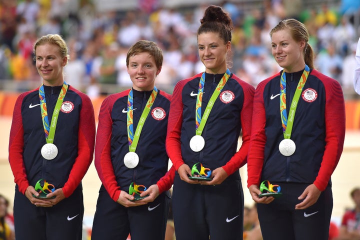 Kelly Catlin