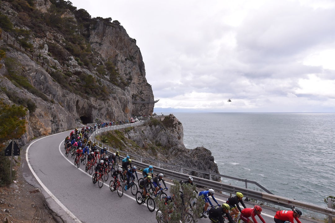 Milano-Sanremo