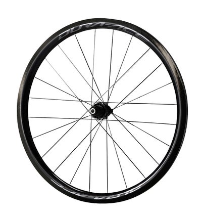 Irwin Wheels Carbon AON TLR 38 road bicycle wheels review