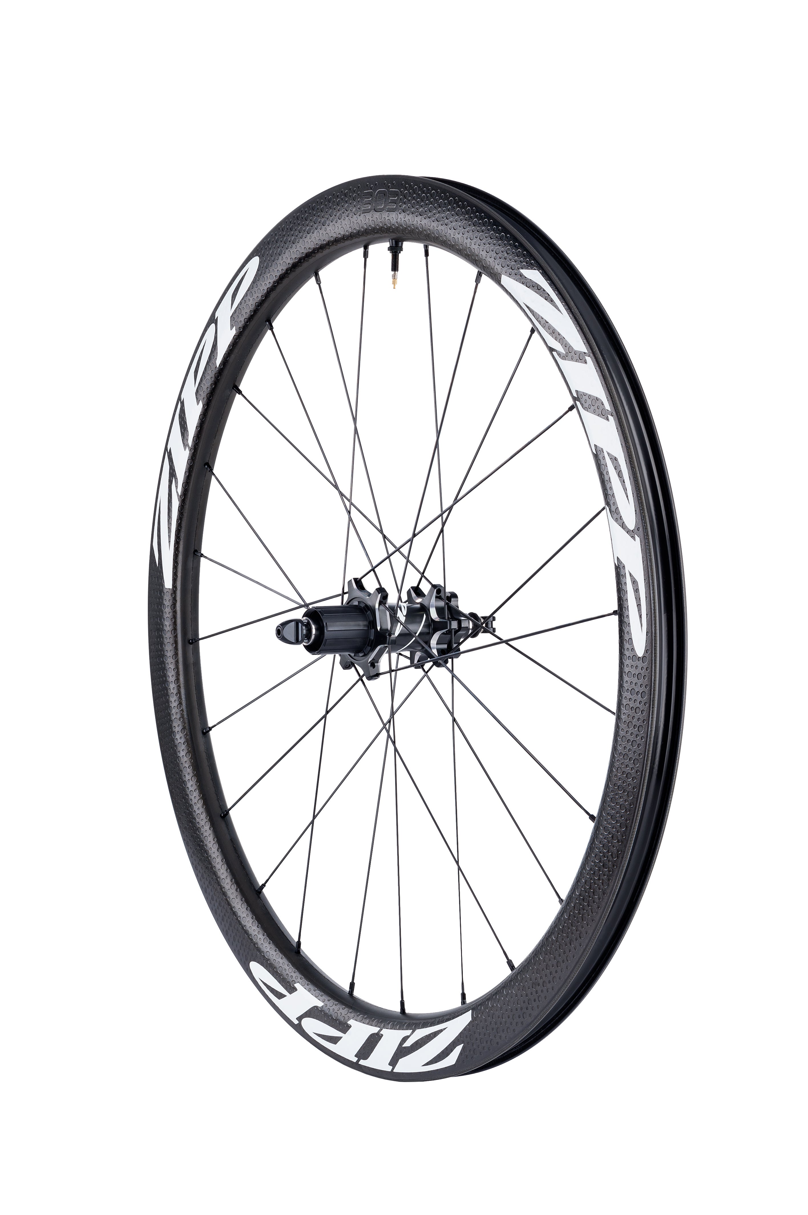 First Look: Zipp 303 Firecrest carbon clincher tubeless wheels