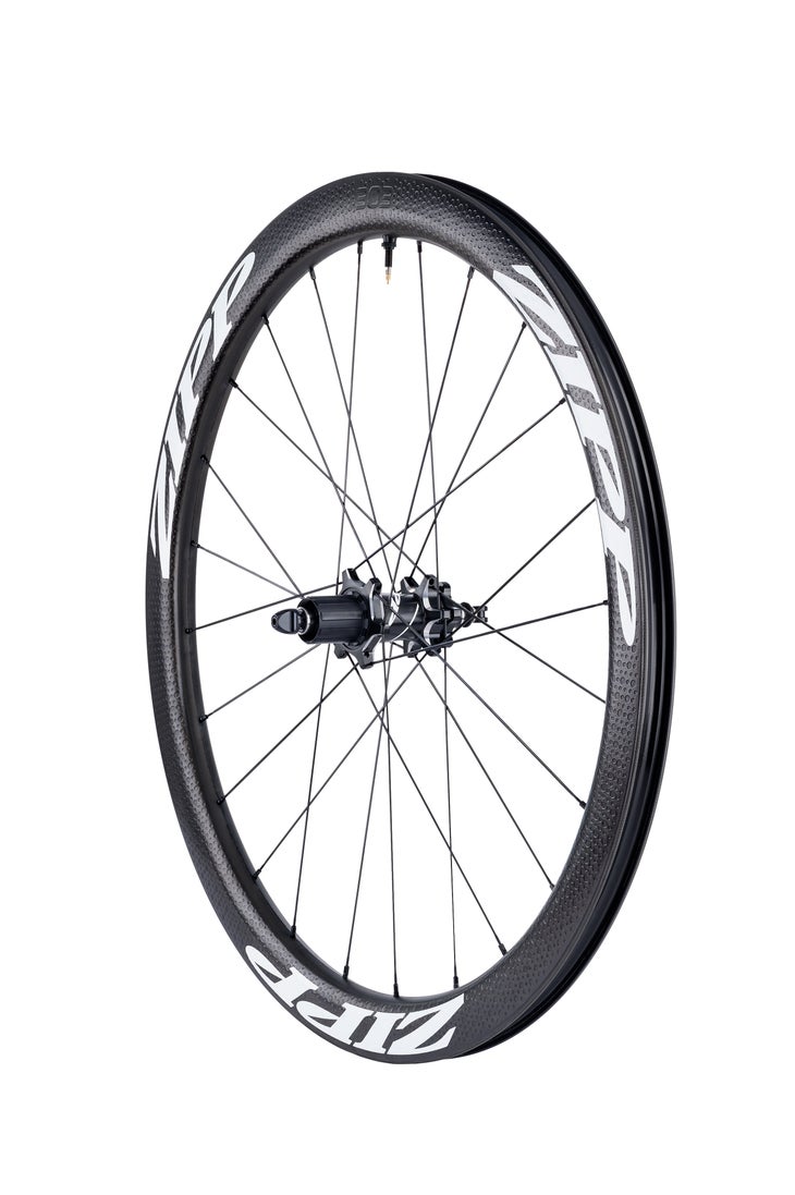 Zipp 303 Firecrest Carbon Clincher