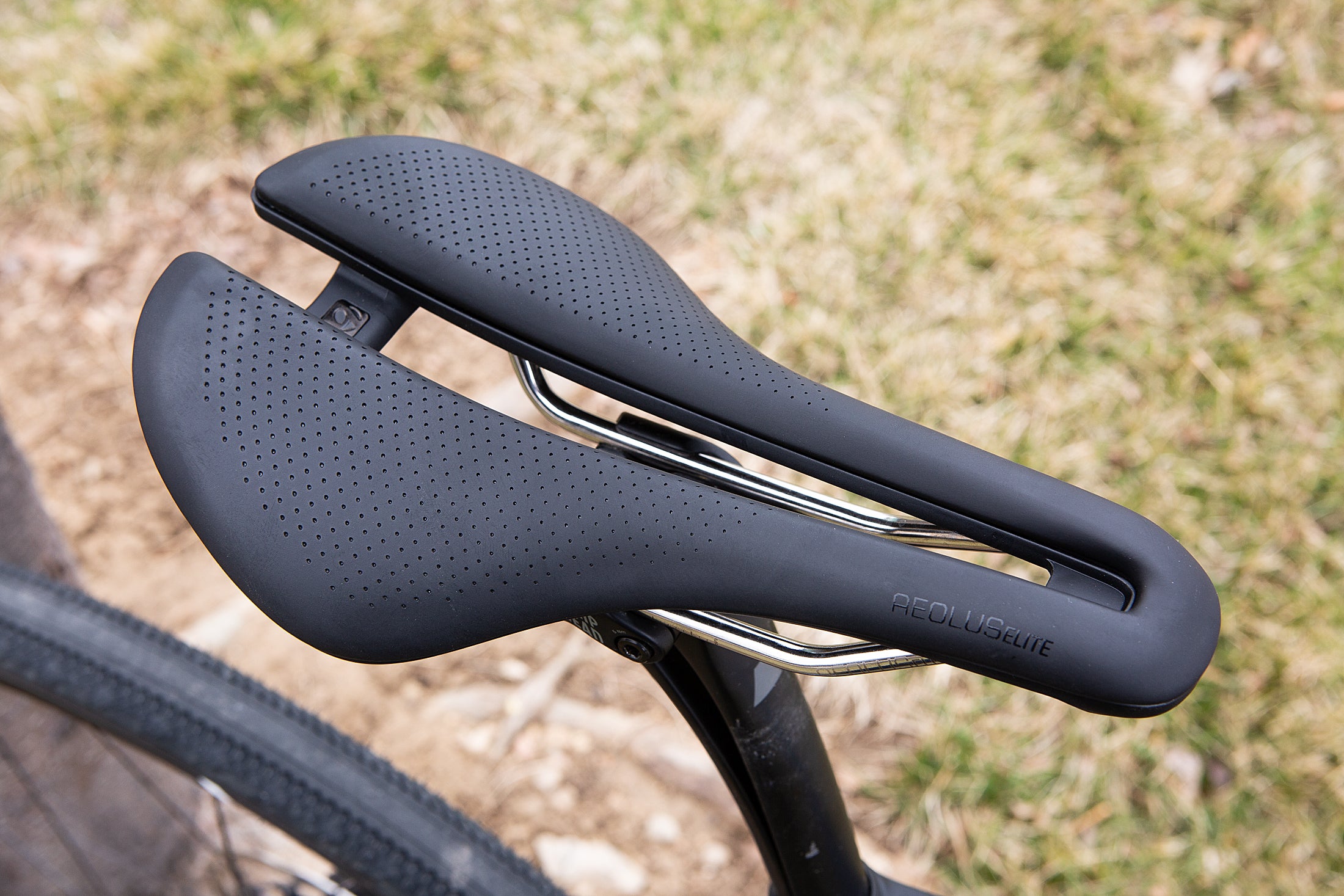 Review: Bontrager Aeolus Elite saddle - Velo