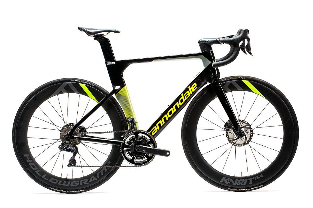 Cannondale system six clearance di2