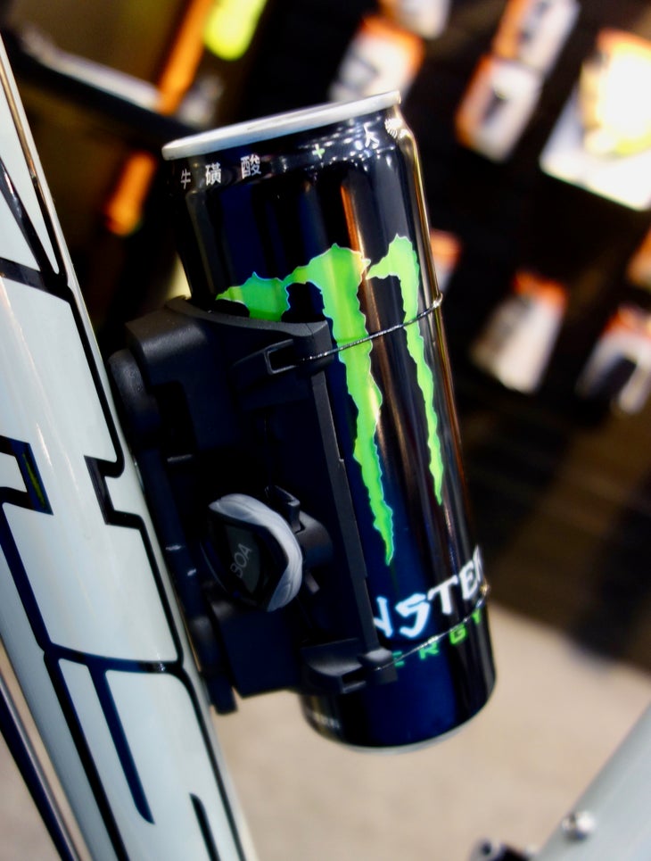 Monster Energy