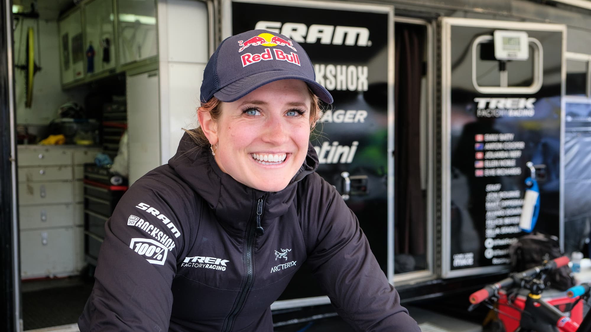 Introducing Noble Racing, Ellen Noble's new team and mentorship program