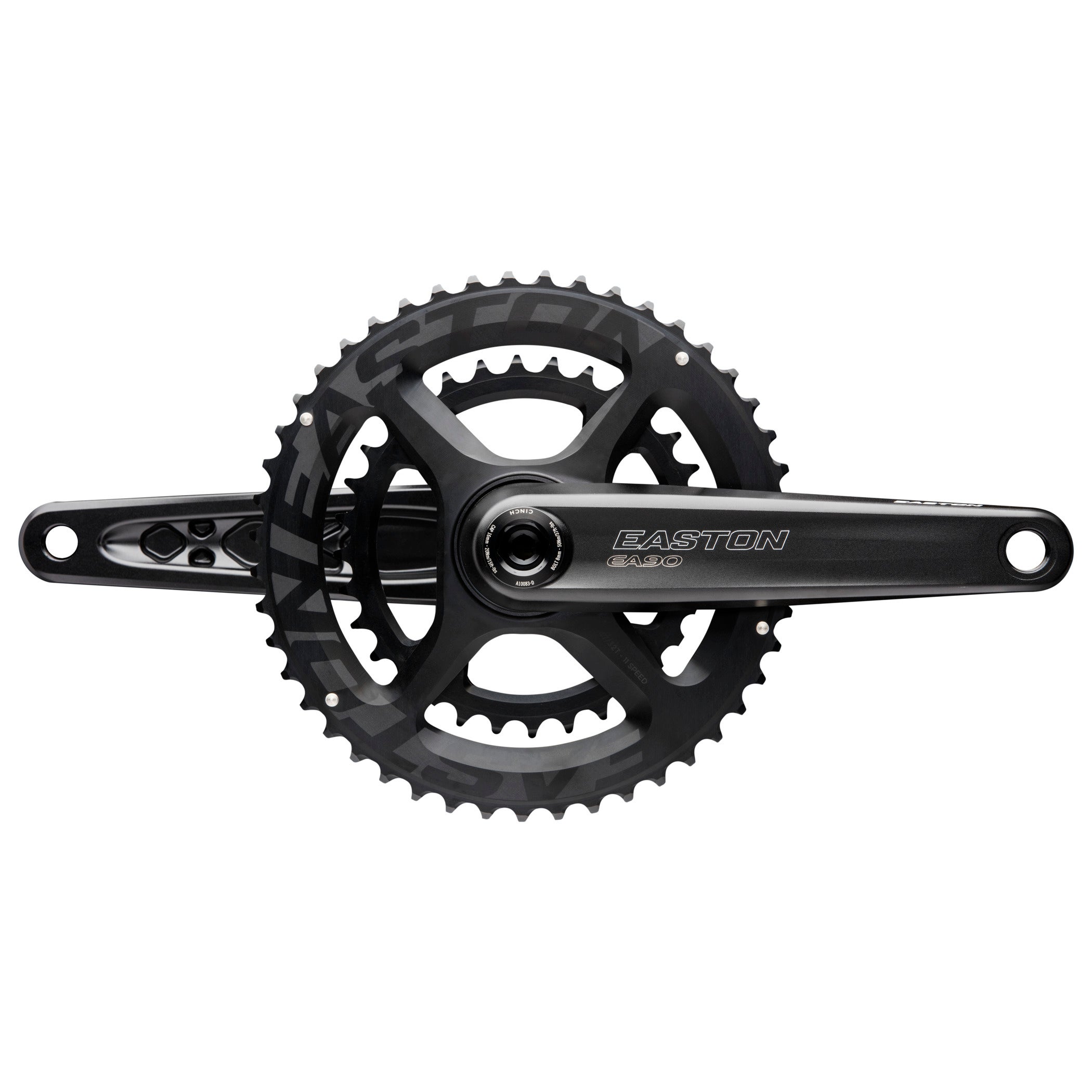 New Alloy From Easton