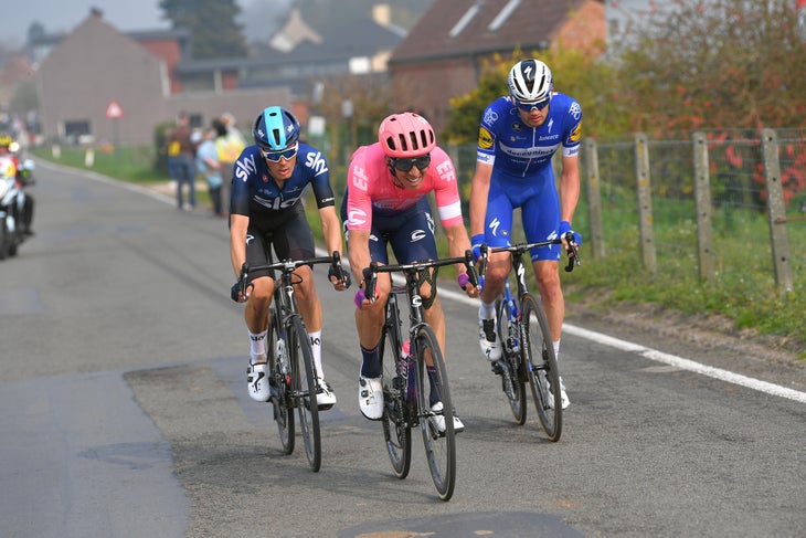 Vanmarcke