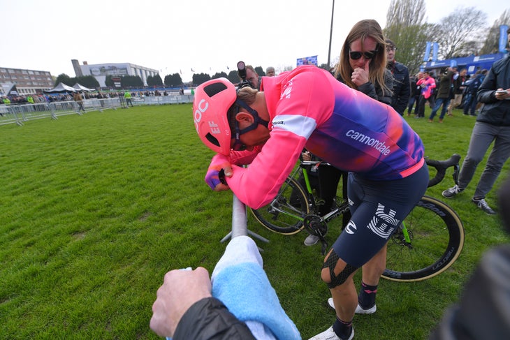 Vanmarcke