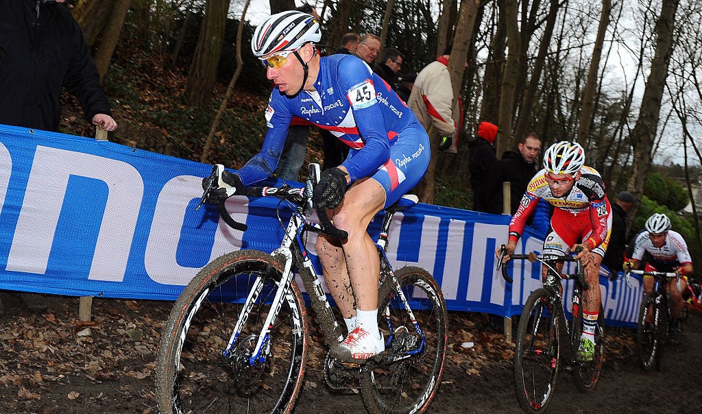 Jeremy Powers retires from pro cyclocross racing - Velo