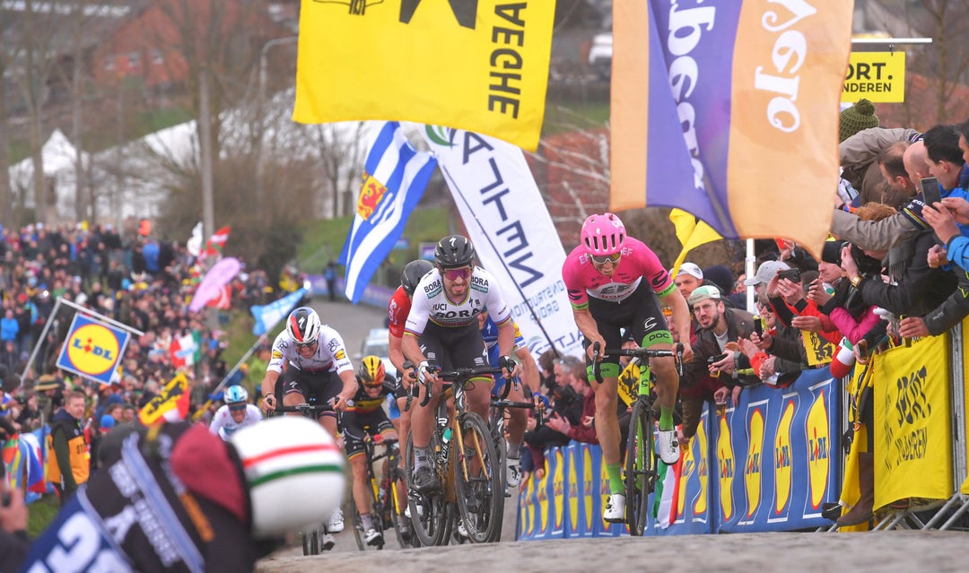 Flandre vs Roubaix : Qu’en pensent les coureurs ?