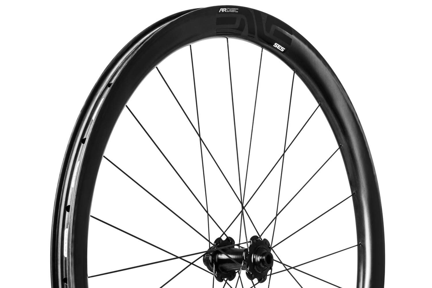 First Ride: 143 miles aboard Enve