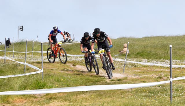 FloBikes to stream Life Time Grand Prix, beginning Saturday at Sea Otter