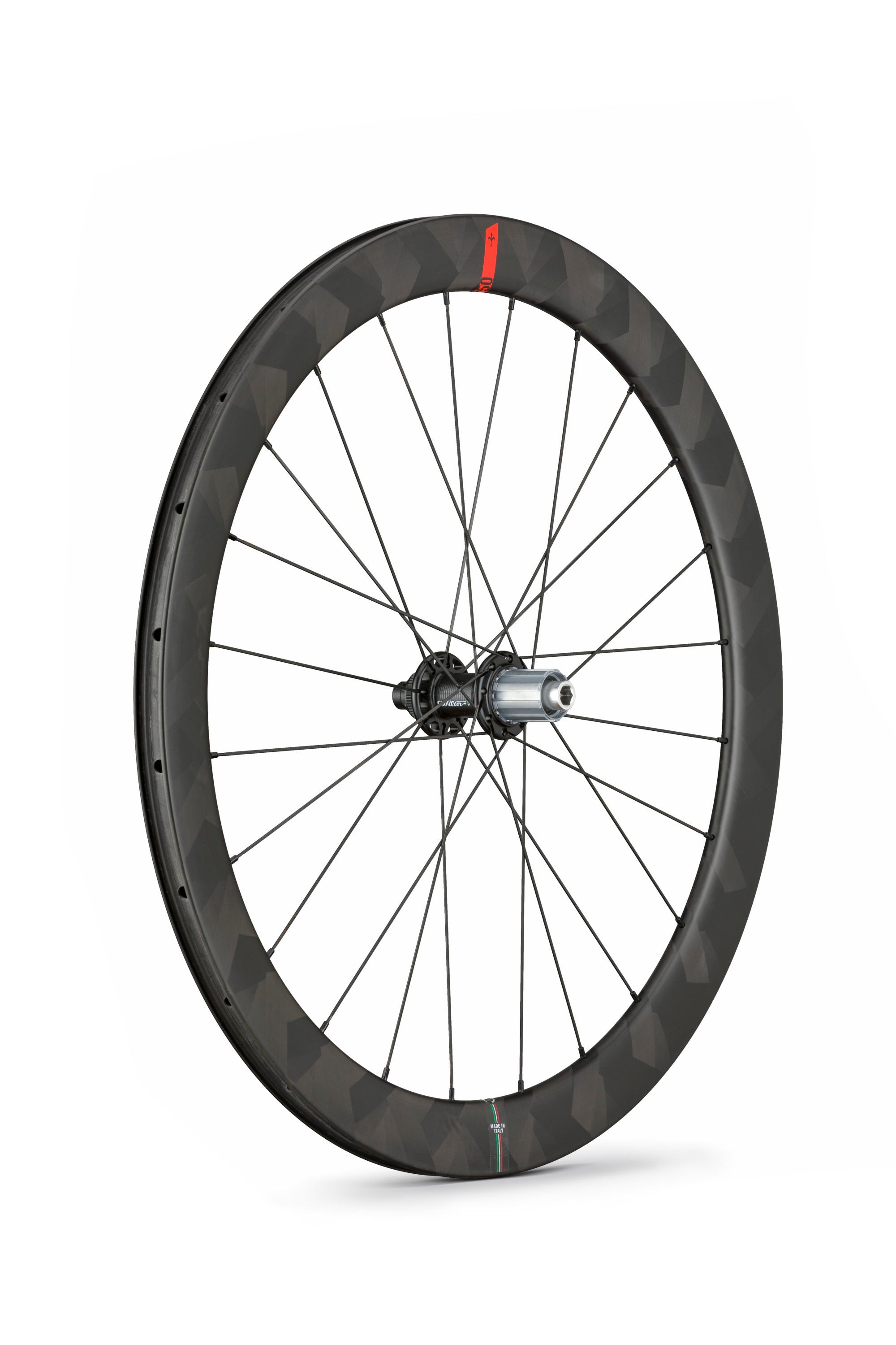 Wilier Triestina adds three carbon wheelsets to its range Velo