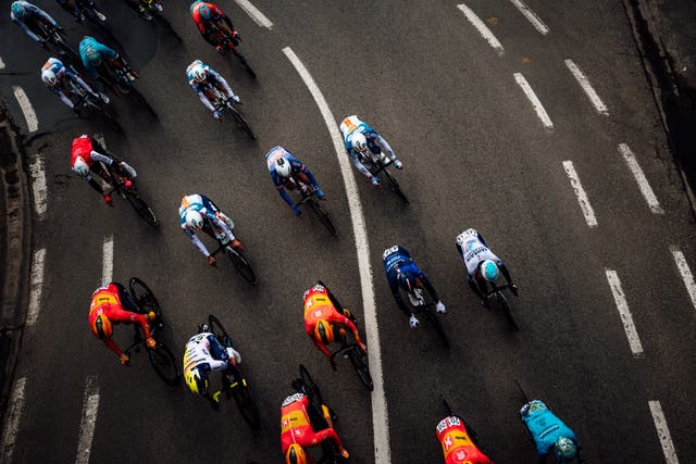 UCI Announces Initial Findings in Its Urgent Review into Hookless Rims and Tires