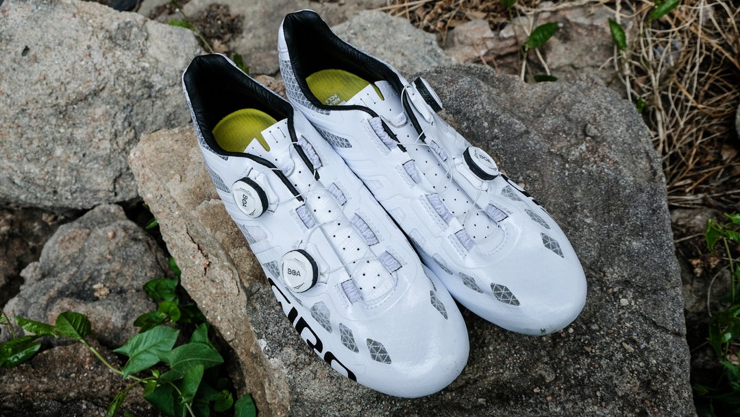 Review: Giro Imperial Road Cycling Shoe