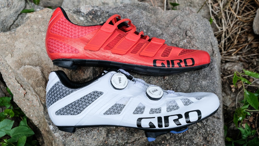 Giro imperial hot sale