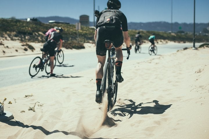 The Easton EA90 AX is Designed for Adventure