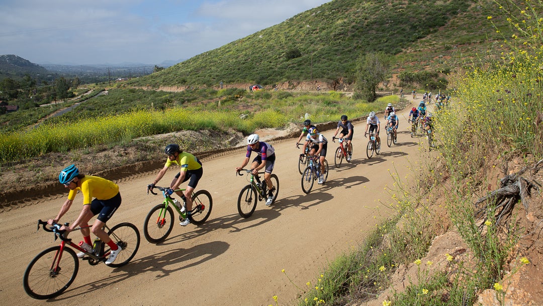Belgian Waffle Ride postpones San Diego and Asheville events, adds race