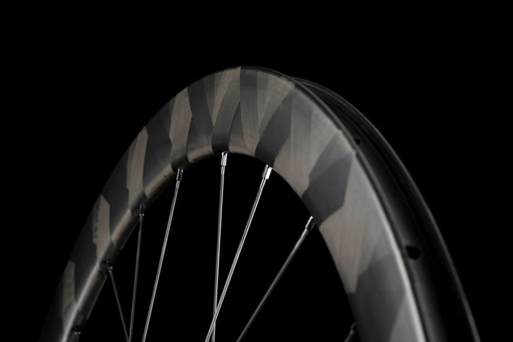 wilier carbon wheels