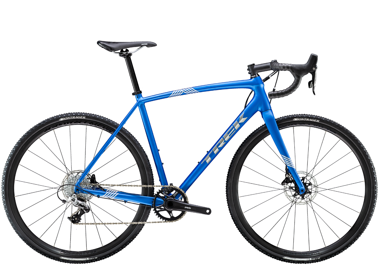 Trek crockett best sale 4 disc 2019