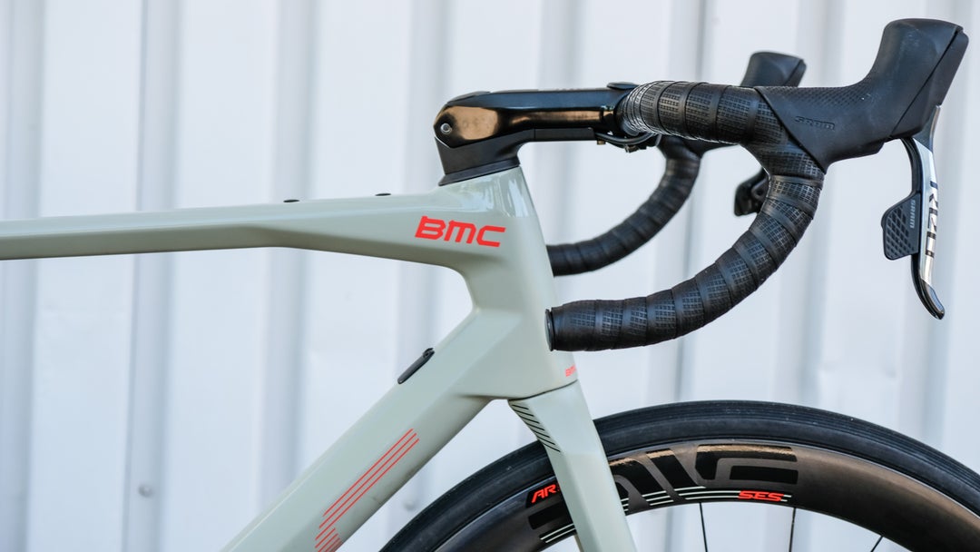 Bmc roadmachine online 58cm