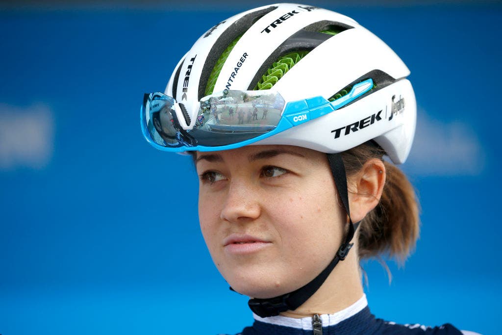 Ruby Winder Q&A: Ruth Winder on her victorious solo win at U.S. nationals