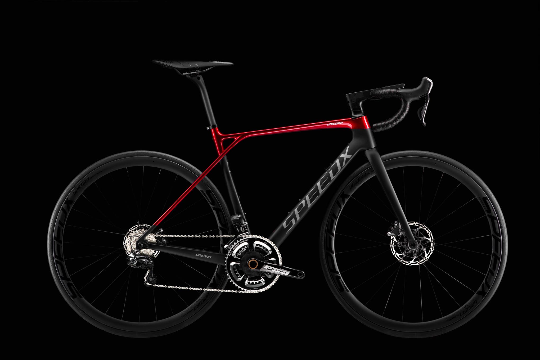The birth and death of a bike company: What happened to SpeedX?
