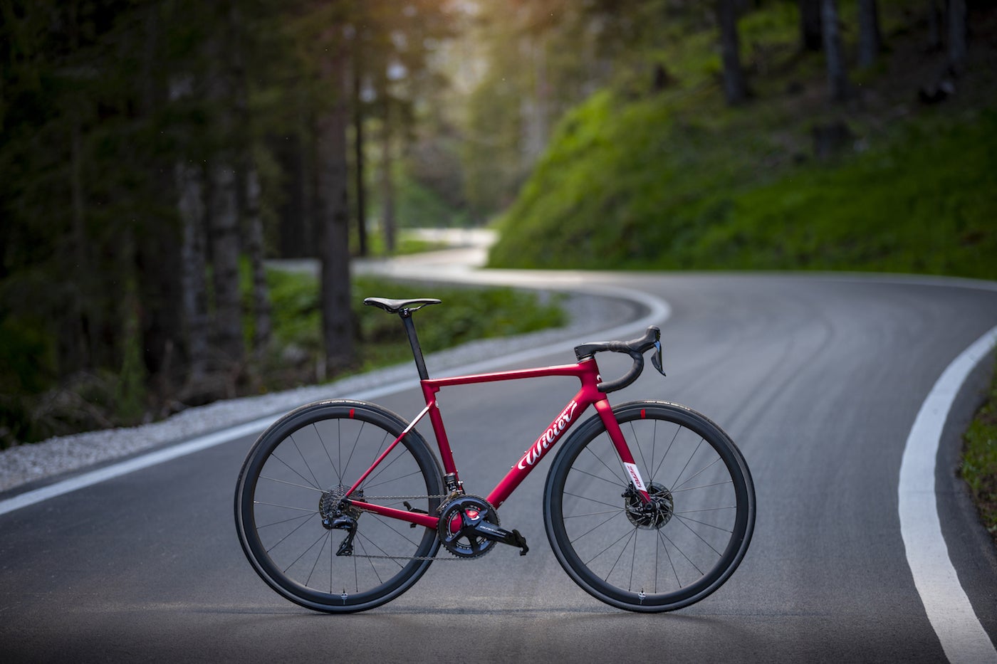 Wilier slr deals zero review