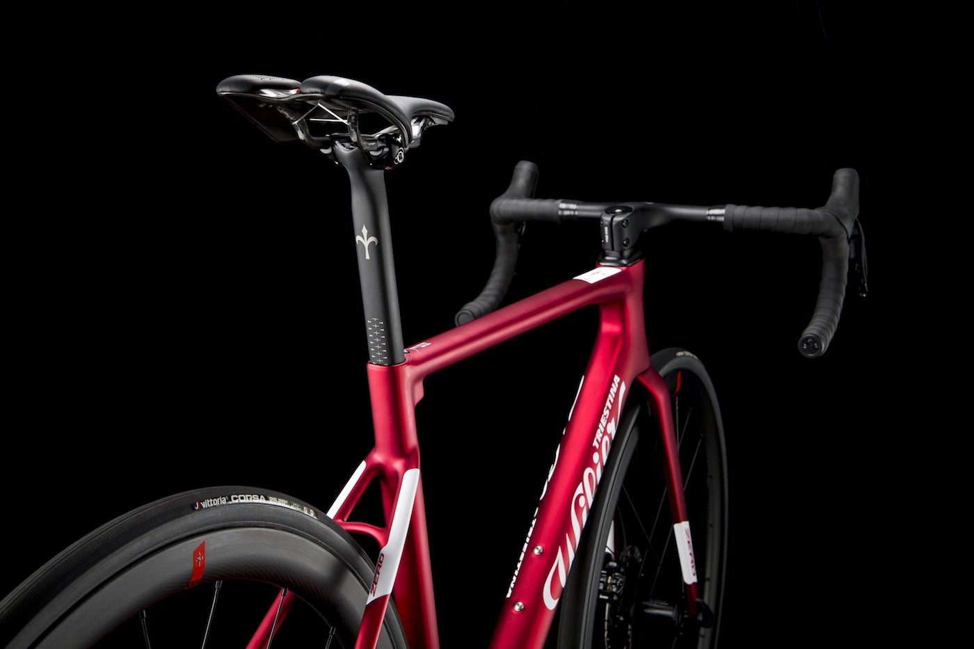 Seriously Slick The Wilier Zero SLR Velo