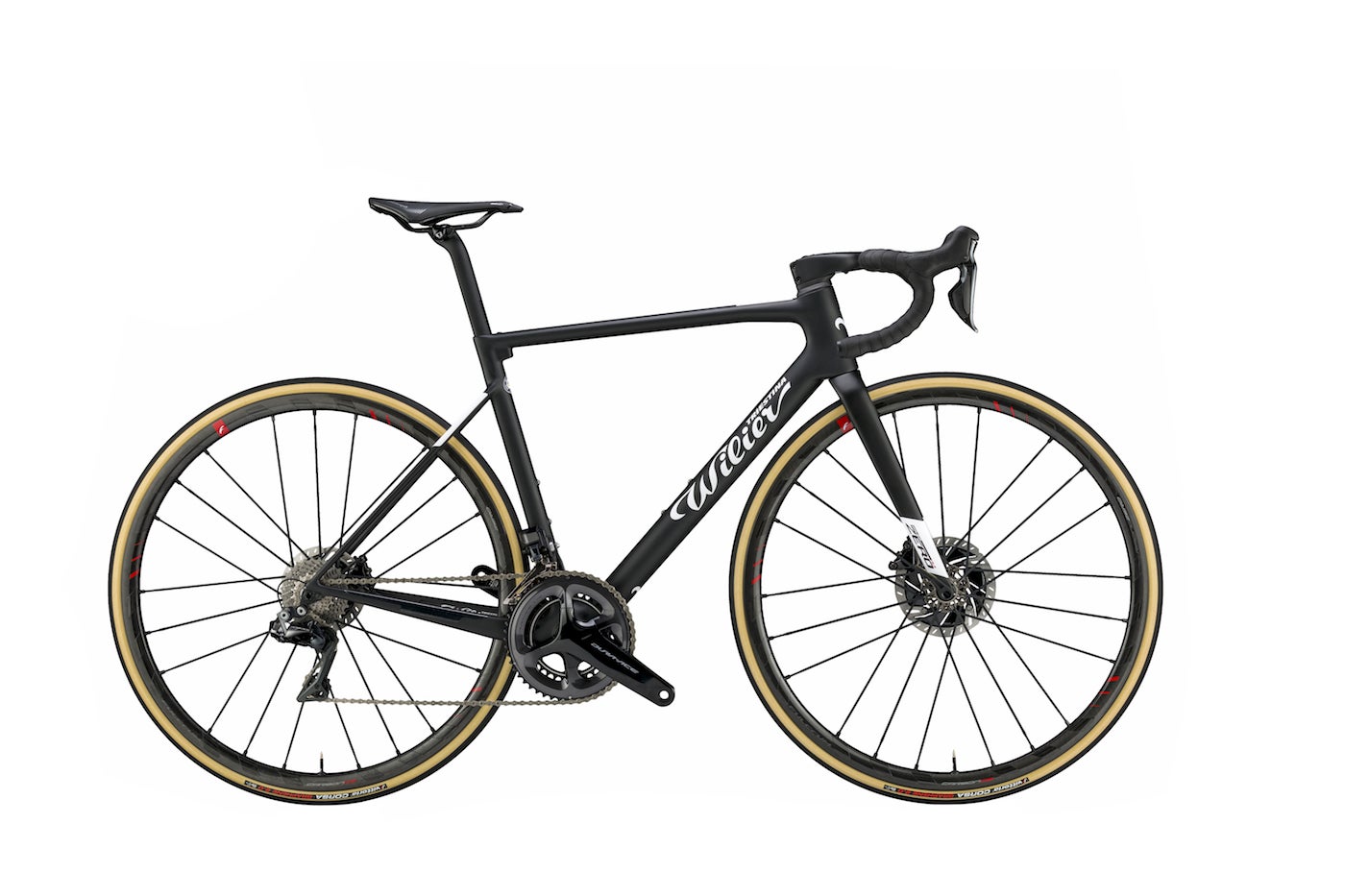 Velo wilier sale zero slr