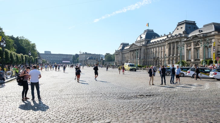 Brussels,