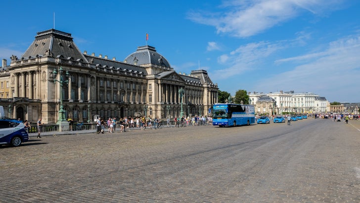 Brussels,