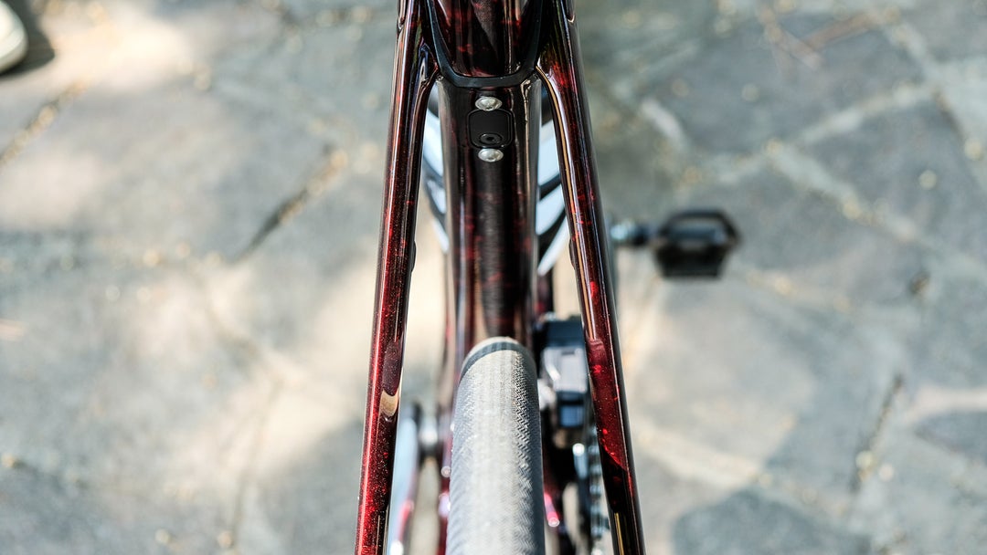 2019 trek discount domane tire clearance