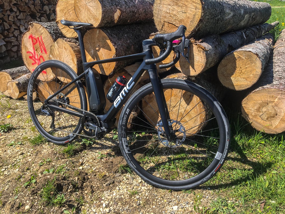 bmc alpenchallenge amp road one 2020