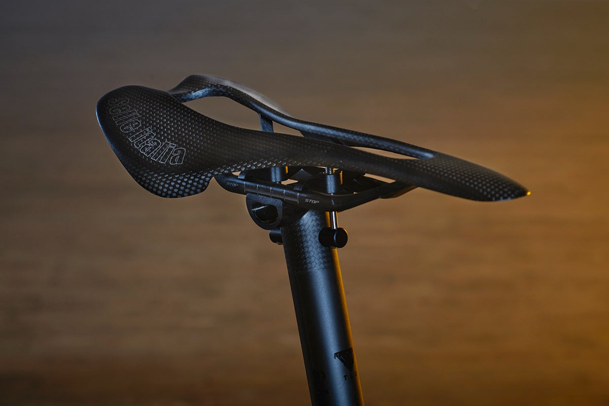 Ultimate use evo carbon hot sale seatpost