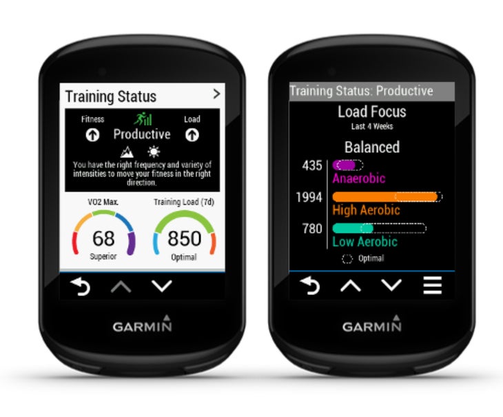 Garmin Edge 830 review