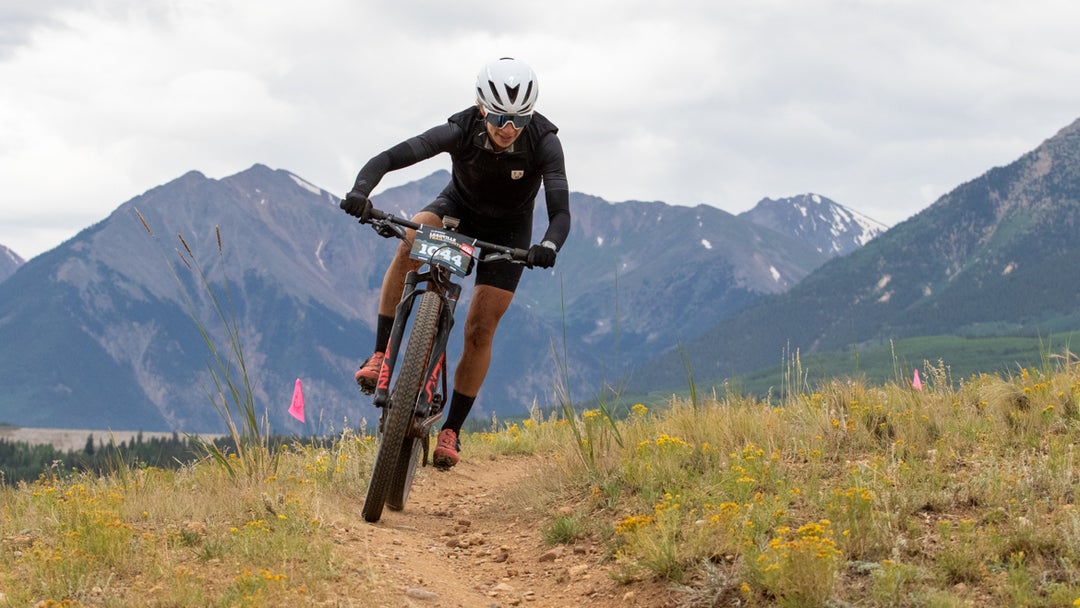 Altitude acclimation 5 tips for optimizing performance Velo