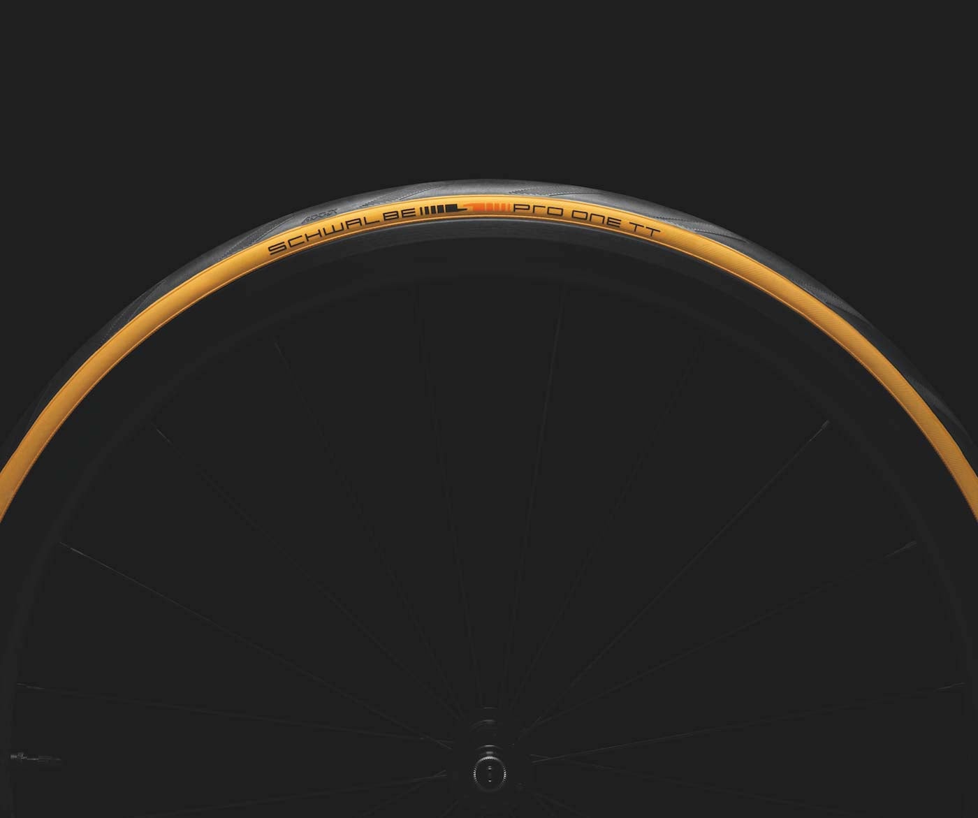 Tubeless Gets Simple: The Schwalbe Pro One Tubeless Easy