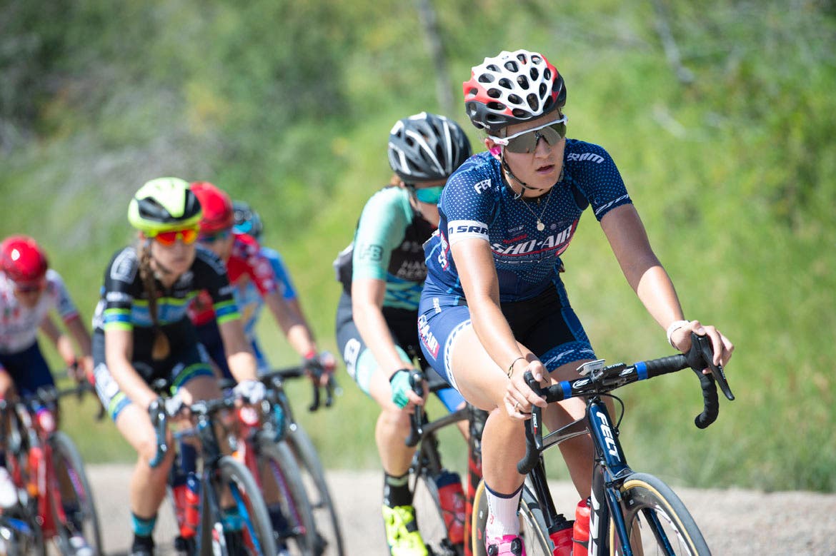 What's the best way to grow women's pro road racing? We asked the experts
