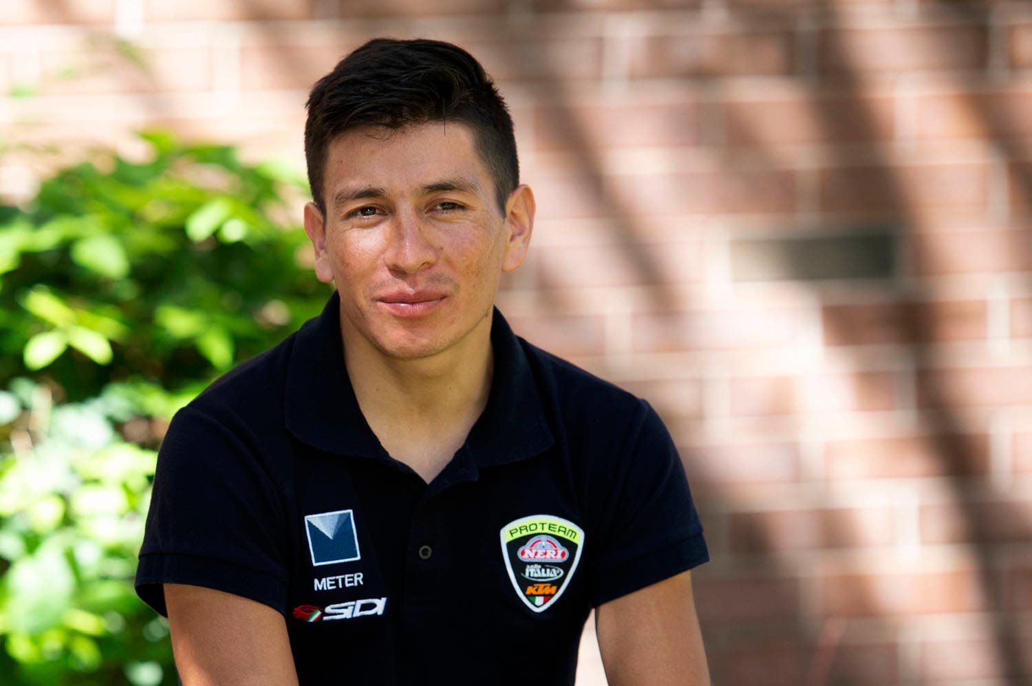 Dayer Quintana hopes to make mark in Utah, ready to race with Nairo in 2020