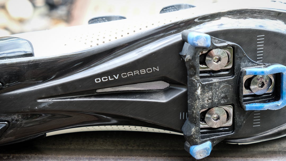 Bontrager XXX Shoes