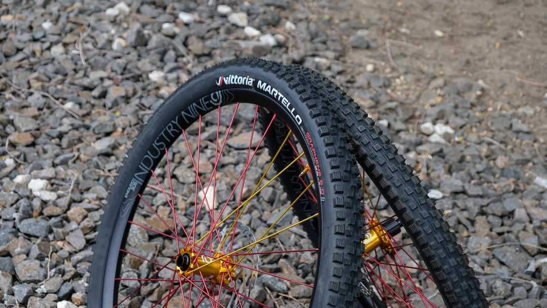 Vittoria Martello Graphene 2.0