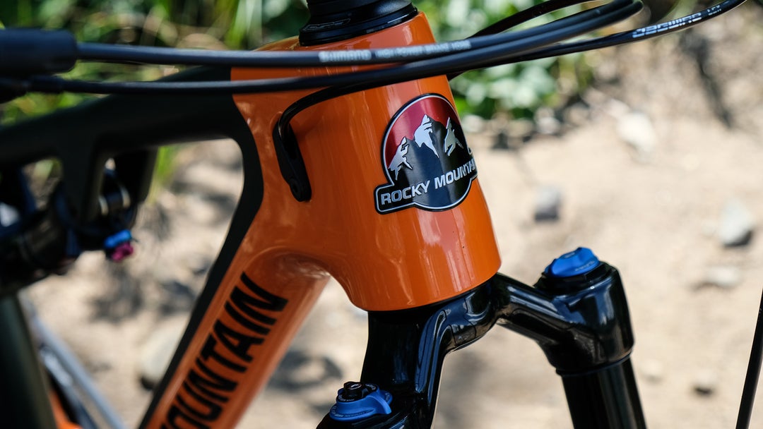 Rocky mountain instinct c70 bc online edition