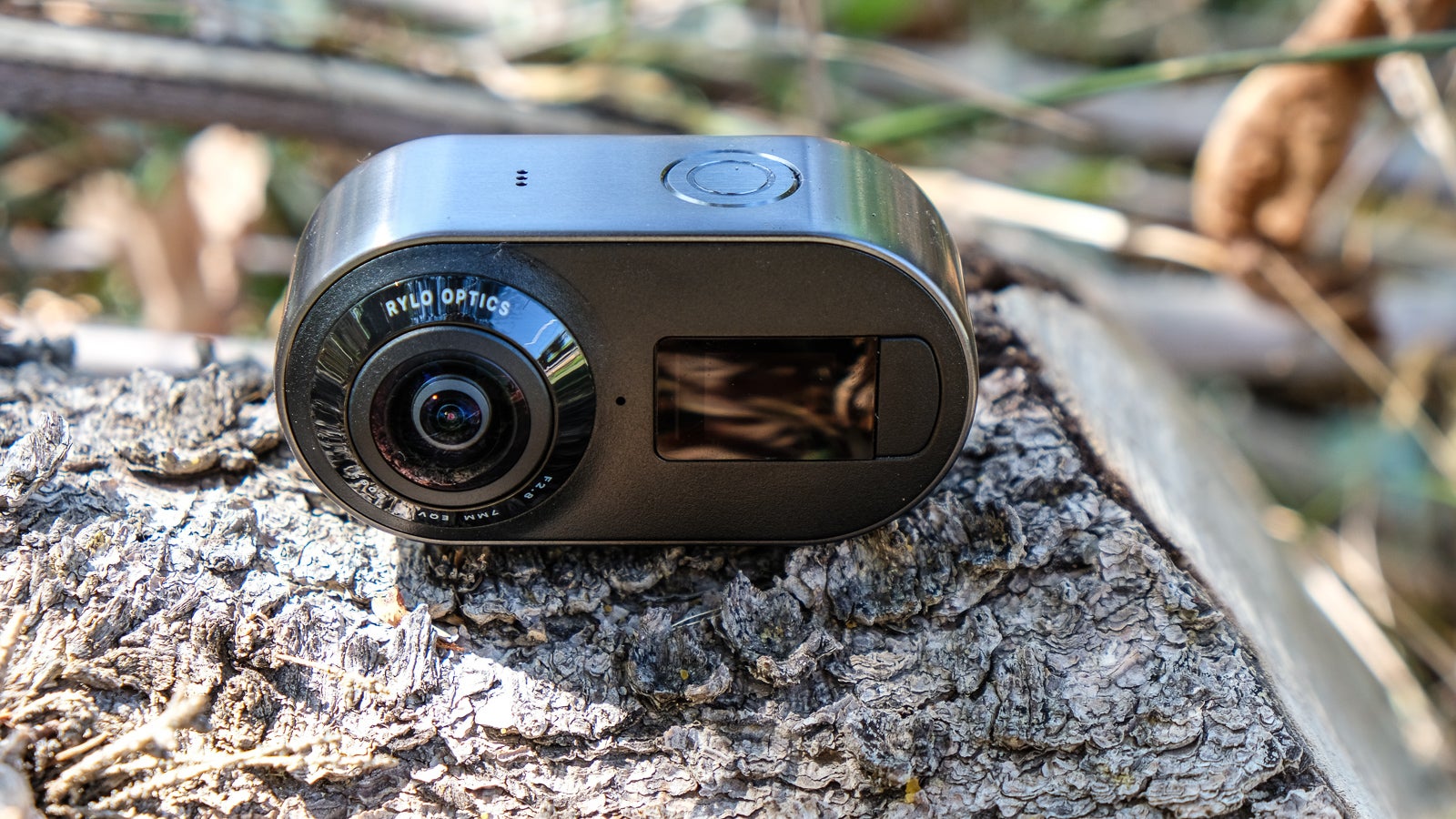 Rylo 360 Camera Review