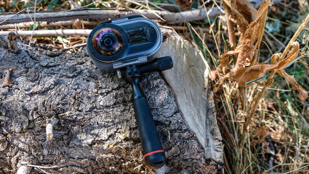 Rylo 360 Camera Review