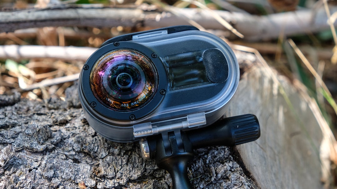 Rylo 360 Camera Review